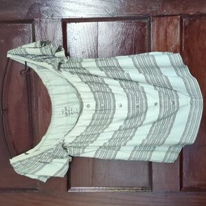 Torrid Crop Top - 2X